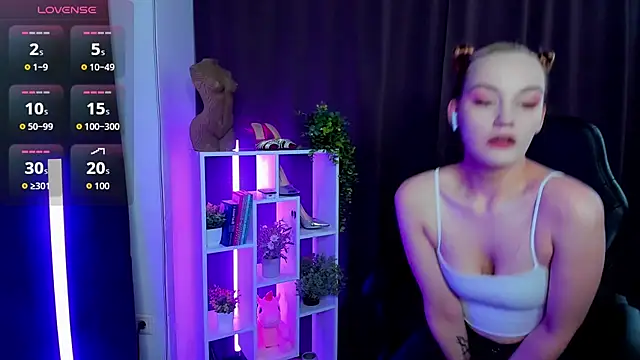 Ida FaneStain online show from 06.19.26
