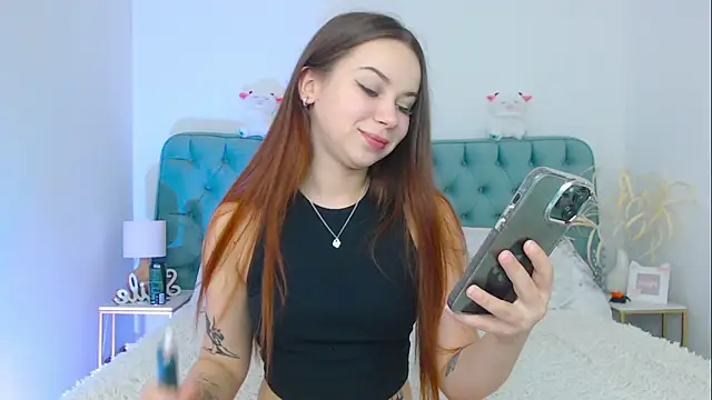 Snapshot of bubblegum1_ chatting on 10.17.25 bubblegum1  online show from 10.17.25