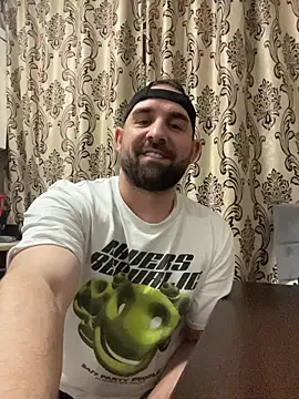 Shots of sperm online show from 01.07.26