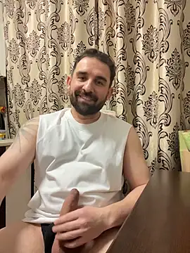 Shots of sperm online show from 03.15.26