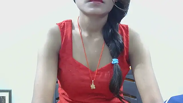 Aarti misty71 online show from 10.21.25
