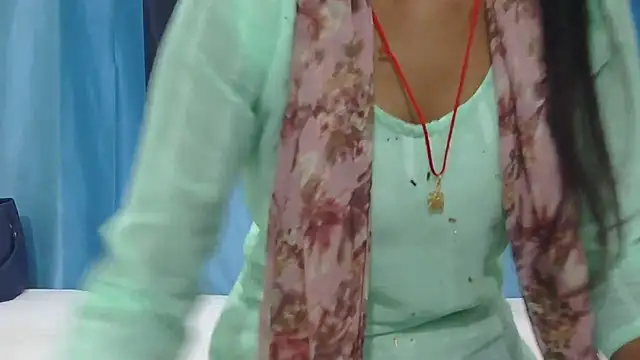 Aarti misty71 online show from 10.25.25