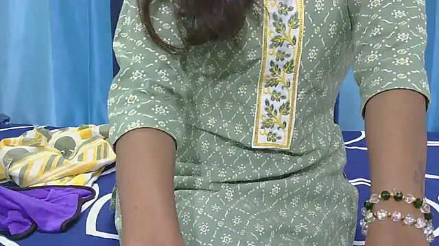 Aarti misty71 online show from 11.20.25