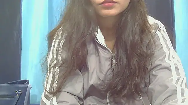 Aarti misty71 online show from 01.15.26