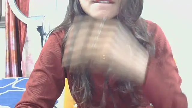 Aarti misty71 online show from 02.05.26