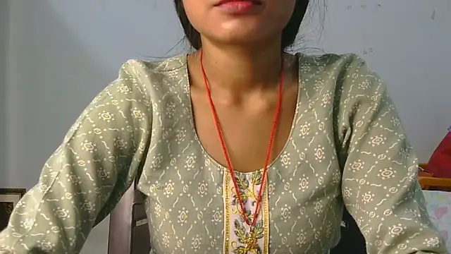 Aarti misty71 online show from 02.18.26