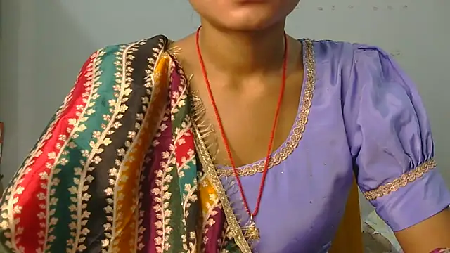 Aarti misty71 online show from 02.21.26