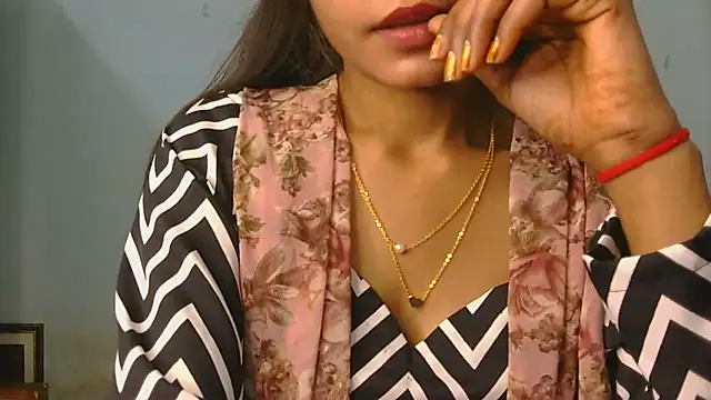 Aarti misty71 online show from 02.25.26