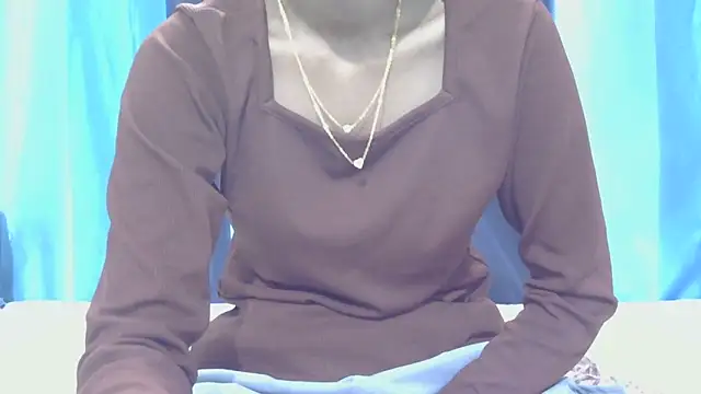 Aarti misty71 online show from 03.14.26