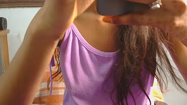 Aarti misty71 online show from 04.26.26