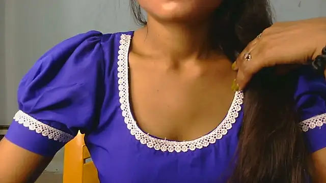 Snapshot of Aarti_misty71 chatting on 05.26.26 Aarti misty71 online show from 05.26.26