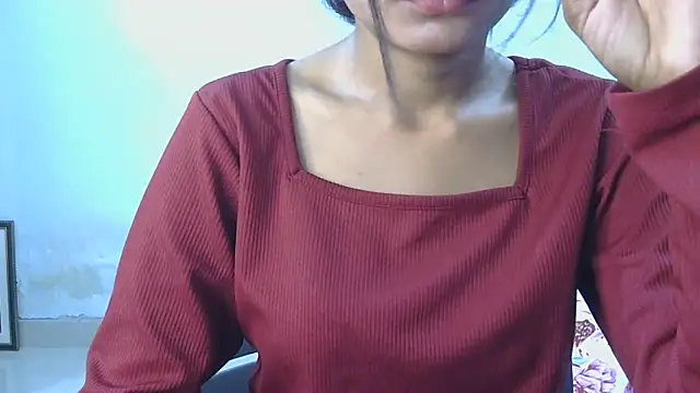 Snapshot of Aarti_misty71 chatting on 06.14.26 Aarti misty71 online show from 06.14.26