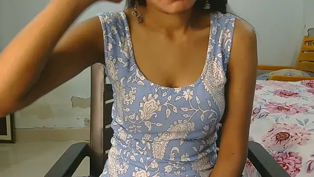 Snapshot of Aarti_misty71 chatting on 06.18.26 Aarti misty71 online show from 06.18.26