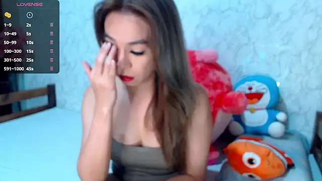 B0rn2Porn online show from 01.06.26