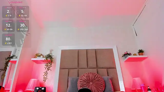 Snapshot of Alisson_Owen chatting on 10.17.25 Alisson Owen online show from 10.17.25