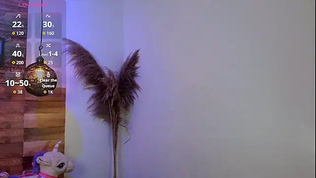 Snapshot of mafe_velezzz chatting on 10.14.25 mafe velezzz online show from 10.14.25