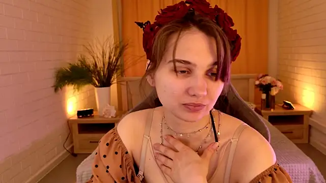 TessaMill online show from 03.16.26