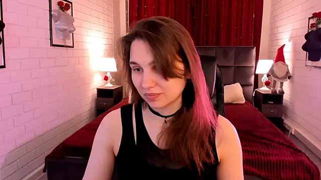 TessaMill online show from 04.27.26