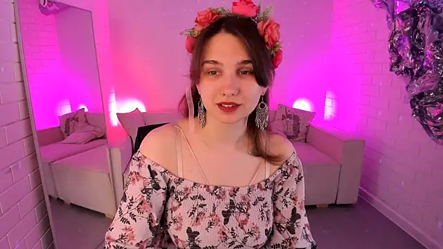 TessaMill online show from 04.29.26