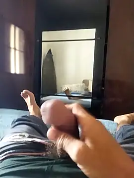 Dirty Panties  online show from 10.09.25