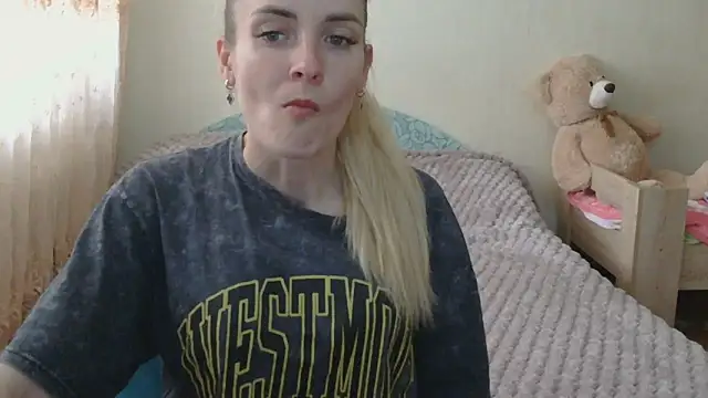 JayeTyler online show from 05.13.26