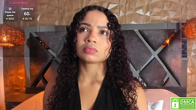 Michell evans online show from 10.13.25