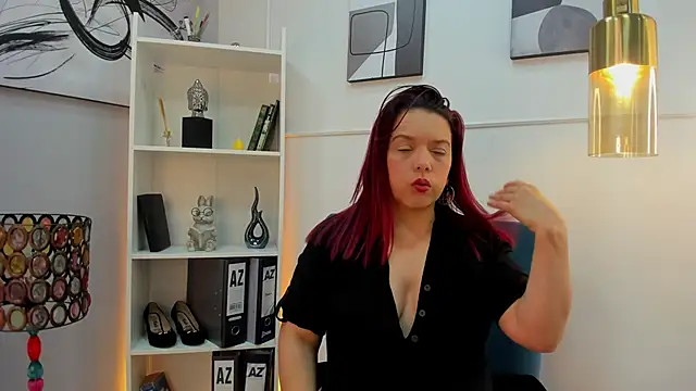 VeronicaBlake online show from 06.09.26