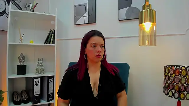 VeronicaBlake online show from 06.23.26