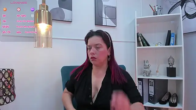 VeronicaBlake online show from 06.30.26