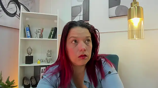 VeronicaBlake online show from 07.02.26