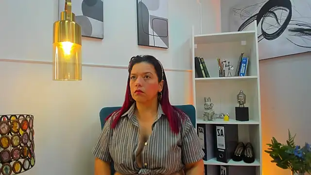 VeronicaBlake online show from 07.05.26