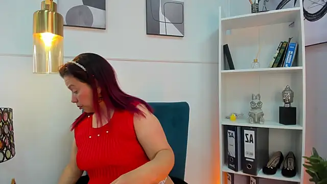 VeronicaBlake online show from 07.09.26