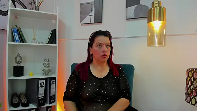 VeronicaBlake online show from 07.10.26