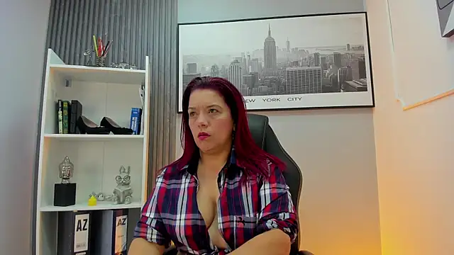 VeronicaBlake online show from 07.29.26