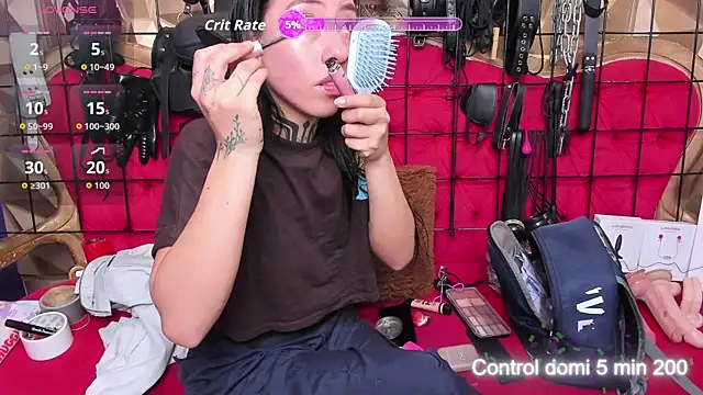 Snapshot of Dunnadan_Bms chatting on 11.18.25 Dunnadan Bms online show from 11.18.25