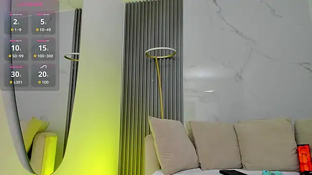 kiaratentation online show from 10.25.25