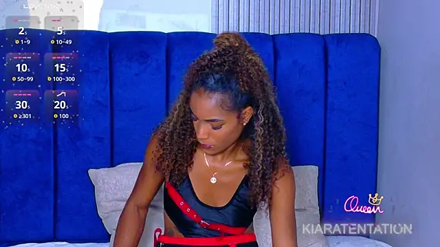 kiaratentation online show from 07.06.26