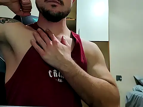 NoaBlaze online show from 09.14.25