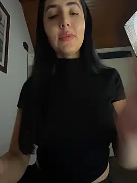 oh nina online show from 06.14.26