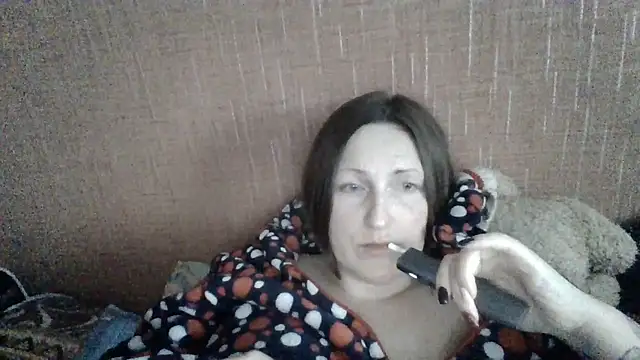 AllaSowinskaya online show from 02.06.26