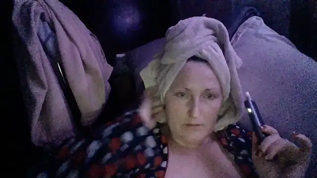 AllaSowinskaya online show from 04.25.26
