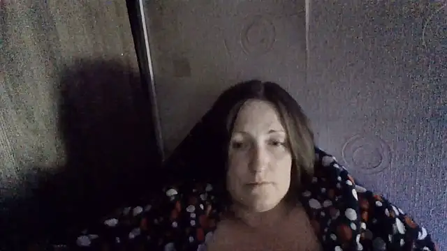AllaSowinskaya online show from 06.15.26