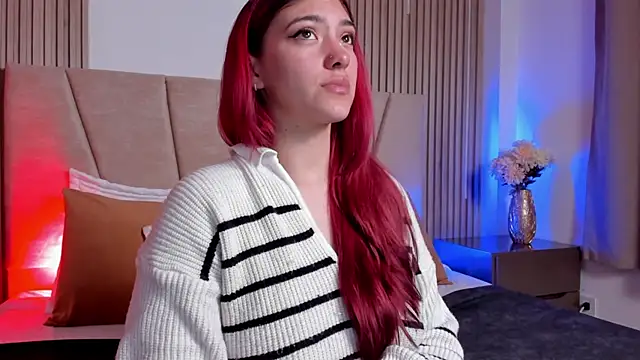 Victoria Beaumont online show from 11.15.25