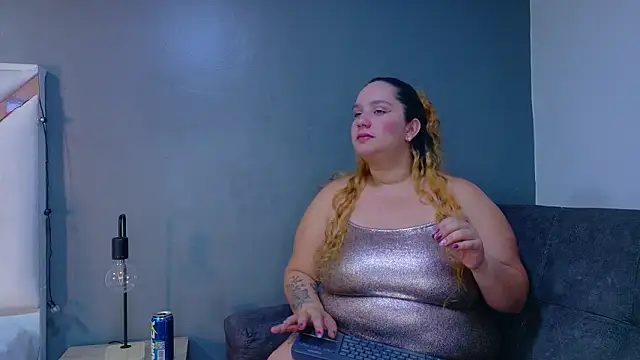 JenaCooper  online show from 03.16.26