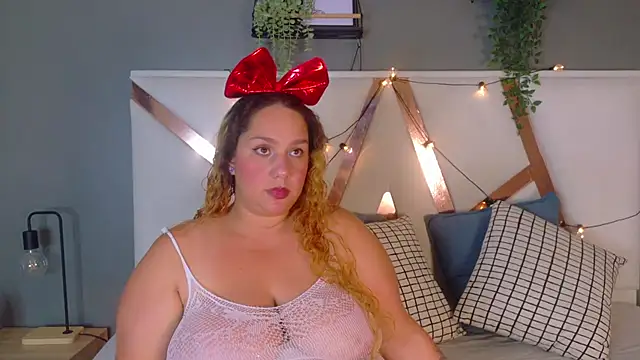 JenaCooper  online show from 06.03.26