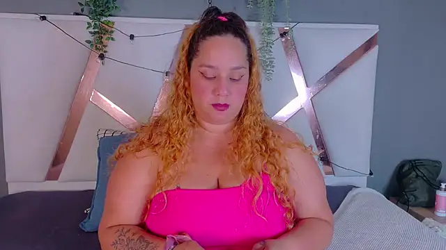JenaCooper  online show from 06.20.26
