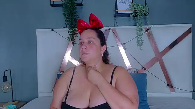 JenaCooper  online show from 06.22.26