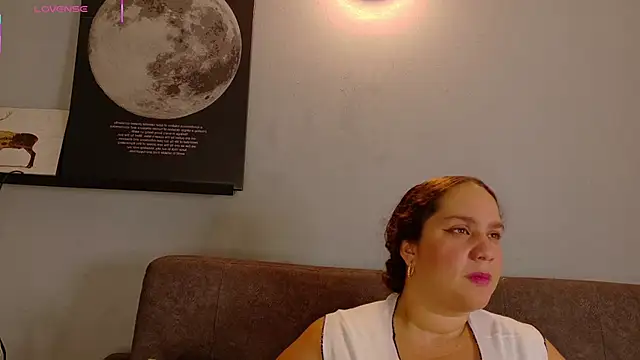 Snapshot of JenaCooper_ chatting on 07.03.26 JenaCooper online show from 07.03.26