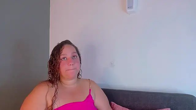 Snapshot of JenaCooper_ chatting on 07.21.26 JenaCooper online show from 07.21.26