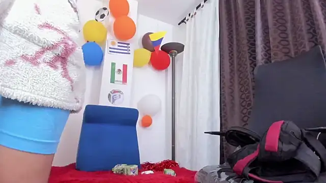 miaroberts69 online show from 07.02.26